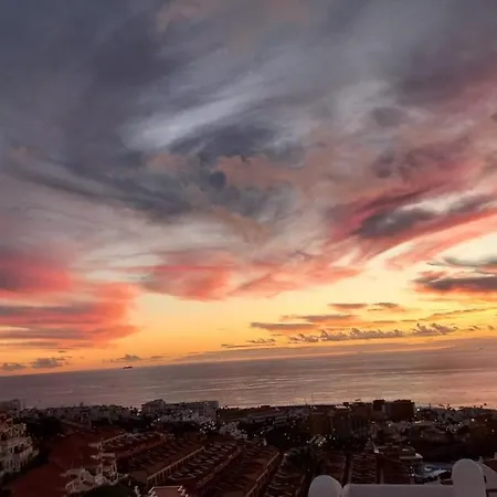 The Ocean View *