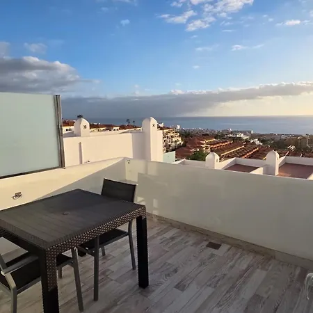 Appartamento The Ocean View *