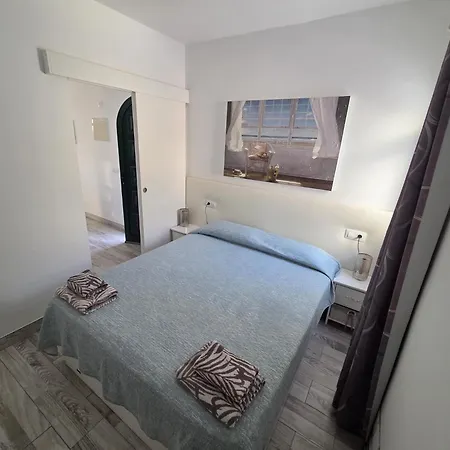 Appartamento The Ocean View Costa Adeje (Tenerife)