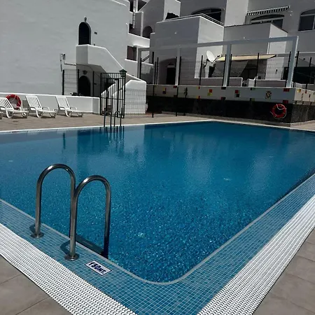 Appartamento The Ocean View Costa Adeje (Tenerife)